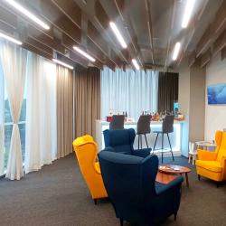 Фото Отель Urban (Урбан)