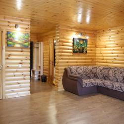 Фото Отель Привал