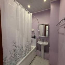 Апартаменты улучшенные