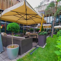 Фото Отель Barvikha Hotel & Spa (Барвиха)