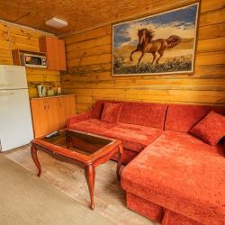 Фото Отель Тихий Берег