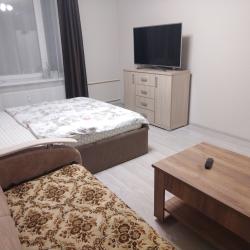 2-комнатные апартаменты стандарт