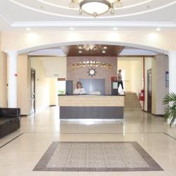 Фото Отель Адмирал