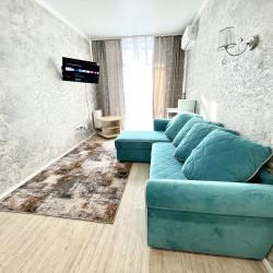 Фото Апартаменты на улице Васильковая