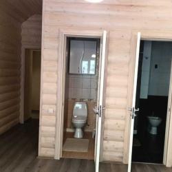 Фото Отель Рябинушка 1