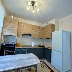 1-комнатные апартаменты стандарт 22