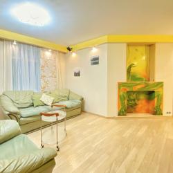 Фото Отель Апарт Комфорт на улице Рыбинская 24