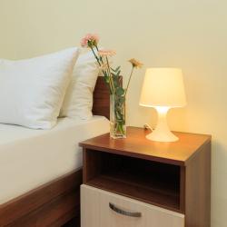 Номер стандарт