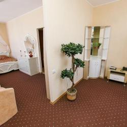 Фото Отель Урал