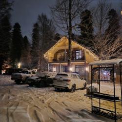 Коттедж стандарт
