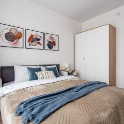 Фото Отель Merino home (Мерино хоум) на улице Центральная