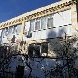 2-комнатные апартаменты улучшенные