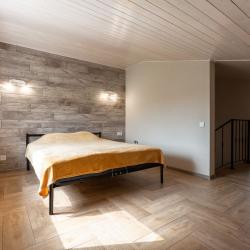 Фото Отель Дом с картой