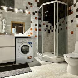 Фото Отель Cozy Home (Кози Хоум) на переулке Парковый