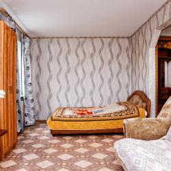 Фото KemHotel (КемОтель) на улице Красноармейская