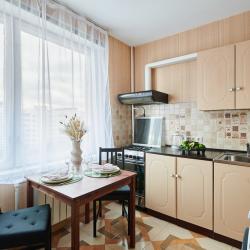 Фото Апартаменты на Саянской
