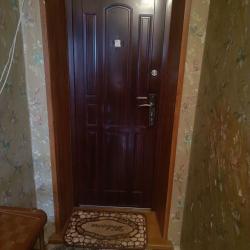 2-комнатные апартаменты стандарт ул. Рябочкина, 39