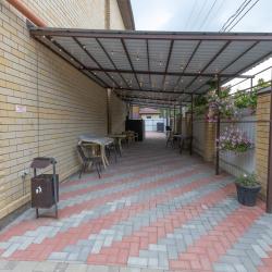 Фото Отель Антипов