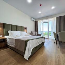 Фото Отель Meloso hotel (Мелосо)