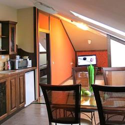 Фото Отель -Парк