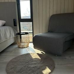 Фото Отель Три Воды