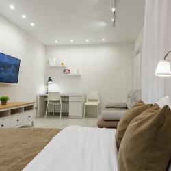 Фото Апартаменты на улице Новороссийская