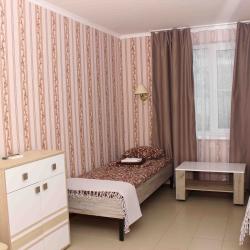 Фото Отель Южная ночь