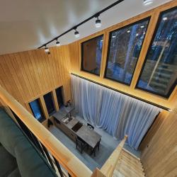 Фото Отель Lahti Club (Лахти Клаб)