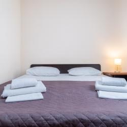 3-комнатные апартаменты стандарт