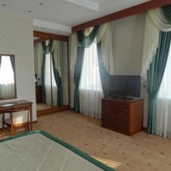 Фото Отель Меридиан