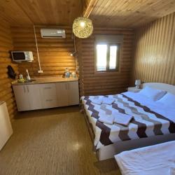 Фото Отель Ранчо