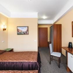 2-местный номер стандарт