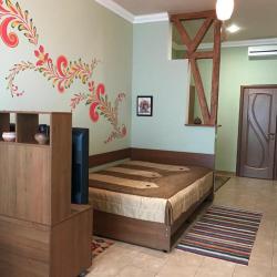 Фото Отель Слобода