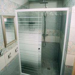 Фото Отель Дома в лесу