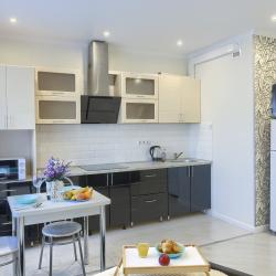 Апартаменты студия