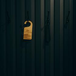 Фото Отель Dombay Winter Hall (Винтер Холл)