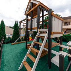 Фото Отель Византия Плюс