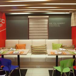 Фото Отель Futuro (Футуро)