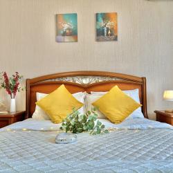 Апартаменты эконом Однокомнатная на Маковского