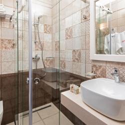 Стандарт Комфорт без балкона