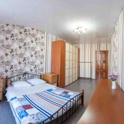 Фото Отель Вершина-ПВ на улице Торайгырова