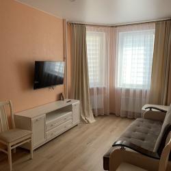 Фото Апартаменты на шоссе Северное 20