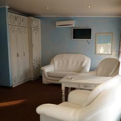 Фото Отель Андорра