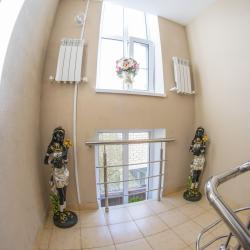 Фото Отель Кипарис