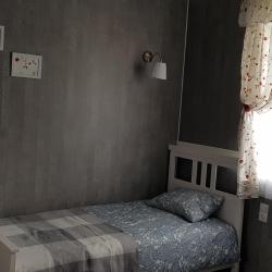 Фото Отель Гостевые дома Каменец