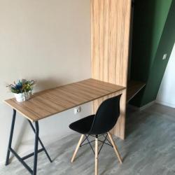 Фото Отель 7 Rooms (7 румс)