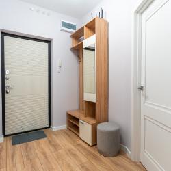 Апартаменты стандарт