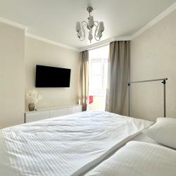 Фото Отель Aparts Pro на улице Солнечная 18