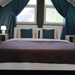 Фото Отель Альпинс residence