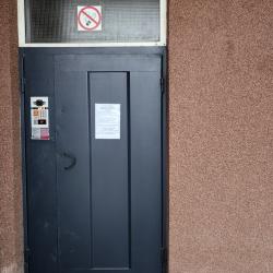 Фото Отель Просторная квартира ЖД Вокзала